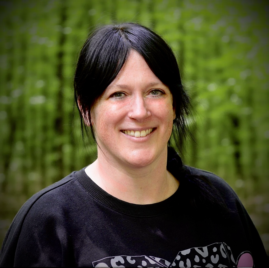 Tina Niebuhr